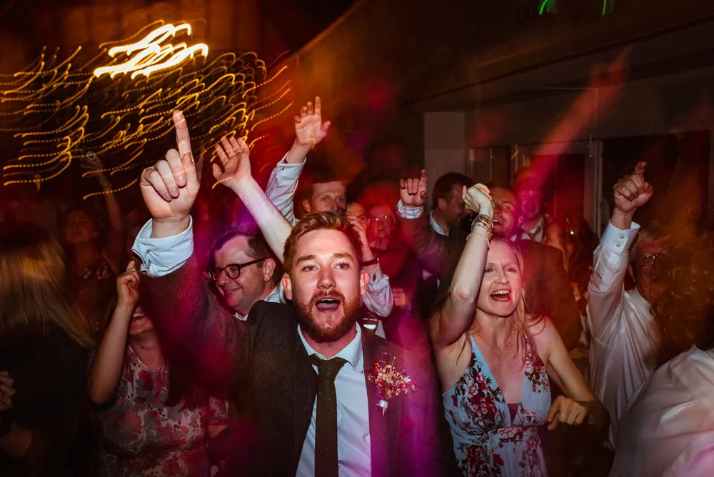 inquisitive monkey wedding films