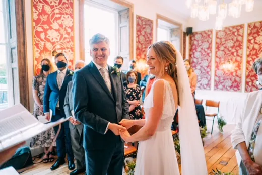 Julia &amp; Sebastian