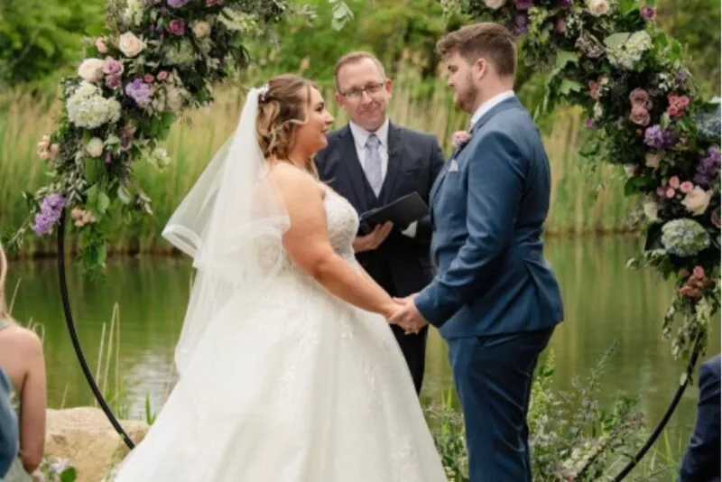 Your Ceremony, Your Way, Always