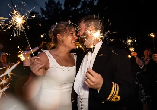 Beautiful Wedding Videos