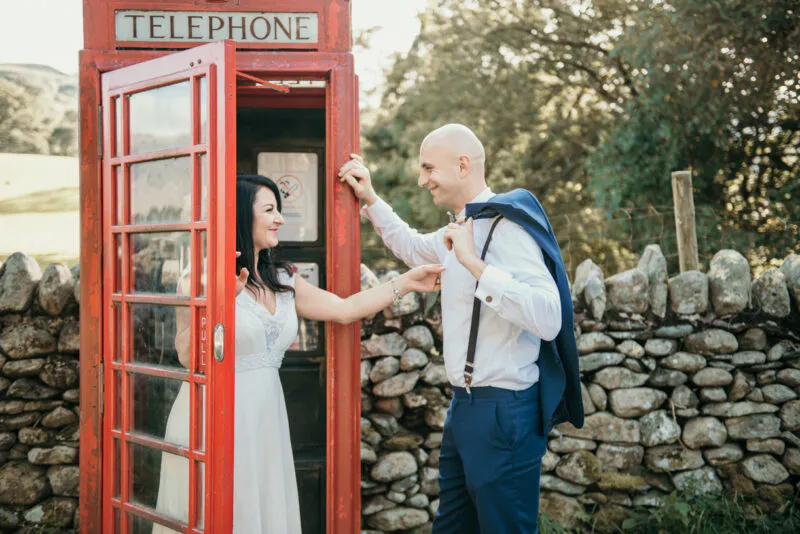 Full Day Wedding Photography with Experienced Photographer