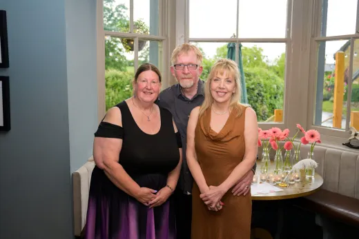 Heartfelt & Unique Alternative Ceremonies by Professional Celebrant