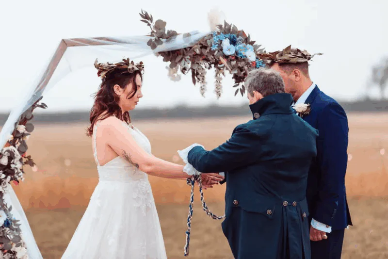 Elopement Ceremony
