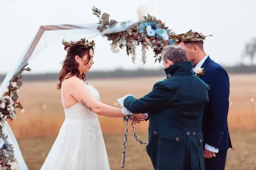 Elopement Ceremony