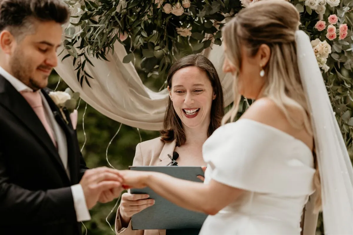 Jen & Phil (listing)