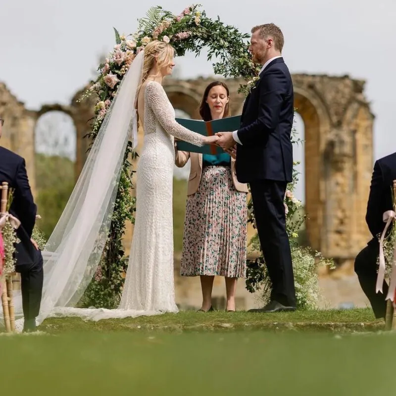 Ceremonies-with-Rachael-Humanist-wedding-celebrant-Byland-Abbey (listing)