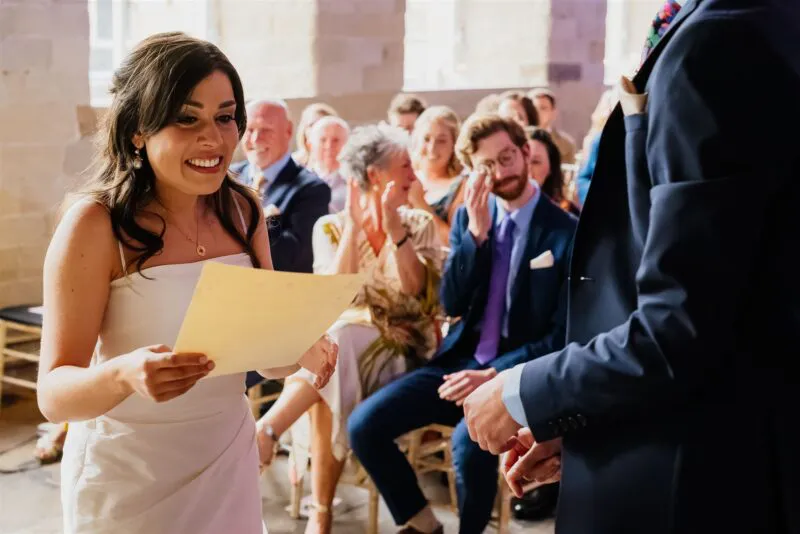 Lauren and George (listing)