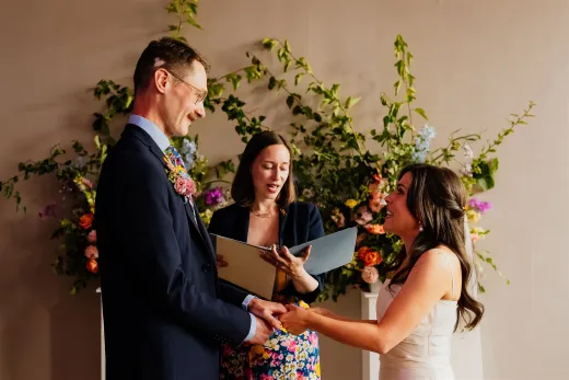 Lauren and George (listing)