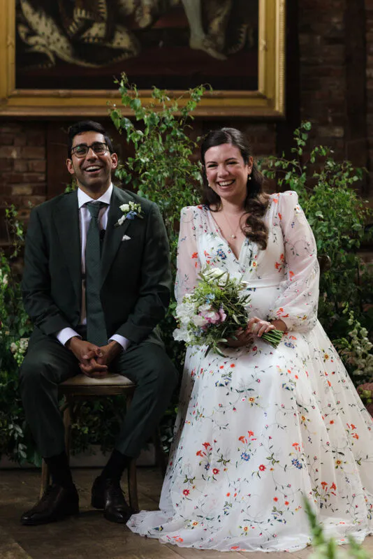 Laura & Daved (listing)