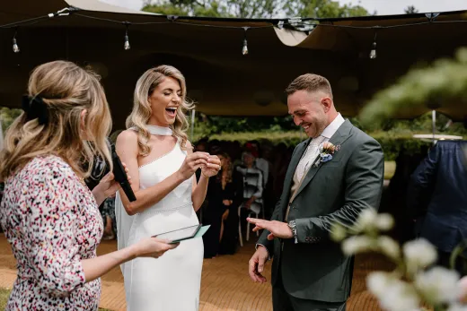 Rachael &amp; Perry (listing)