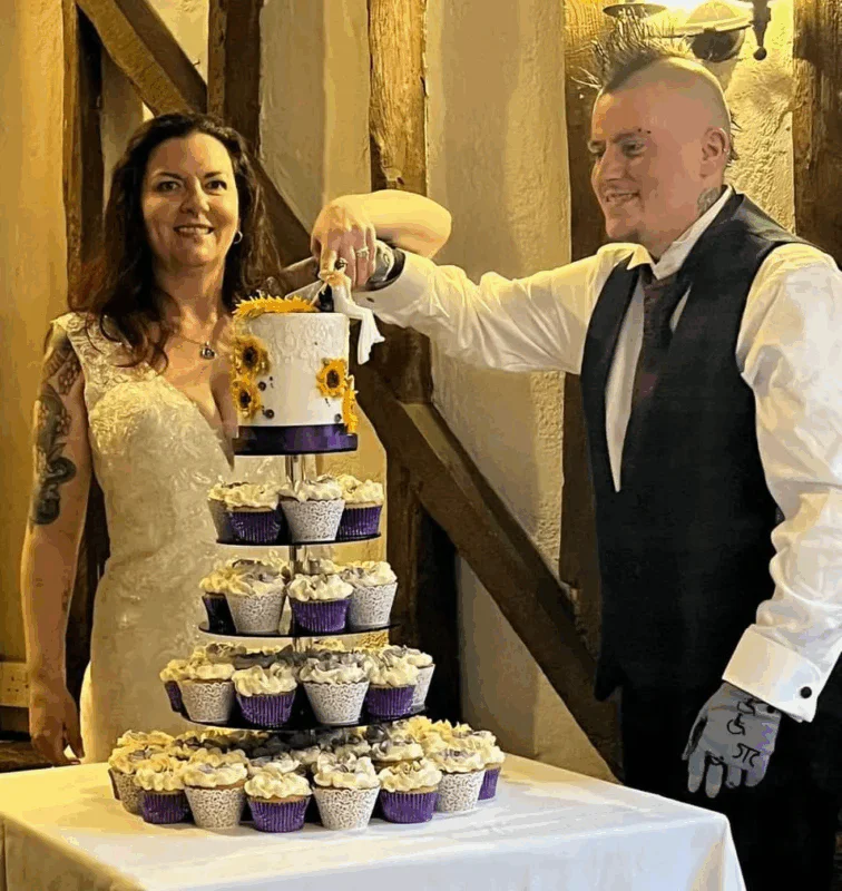 TJ-Cake