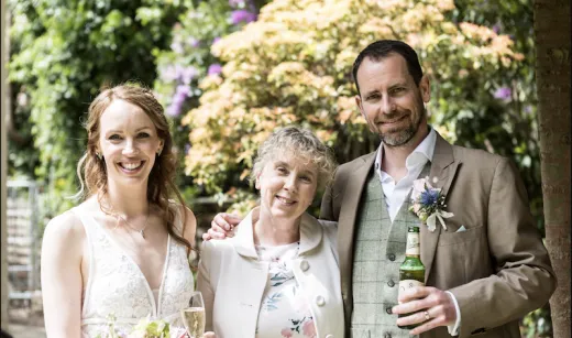 Your Perfect Ceremony: Where Traditional Meets Personal and Contemporary
