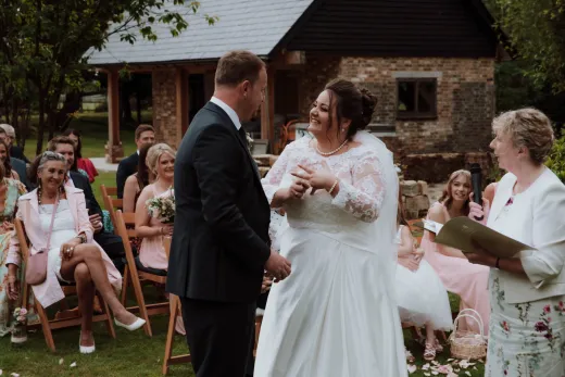 Ben + Lara (listing)