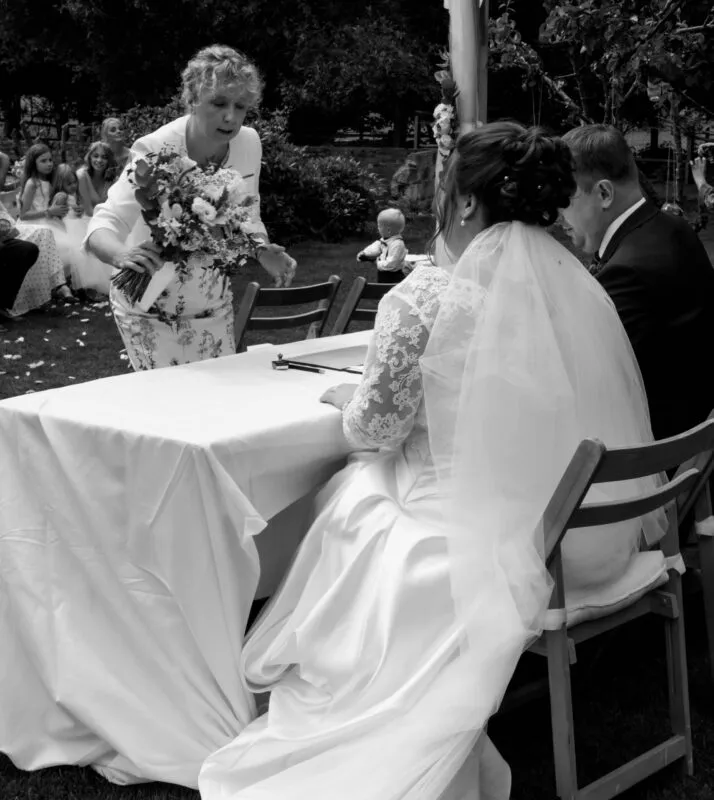 Ben + Lara (listing)