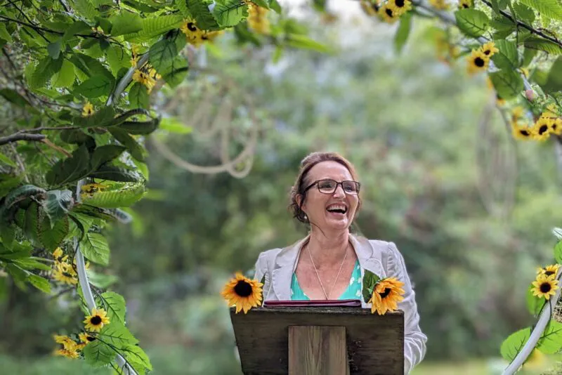 Unique Ceremonies Created Just for You!