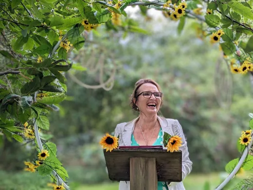 Unique Ceremonies Created Just for You!