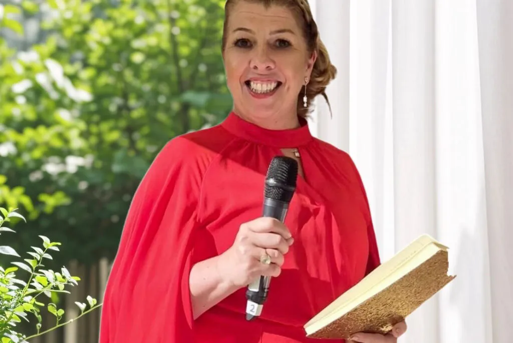 master of ceremonies 3