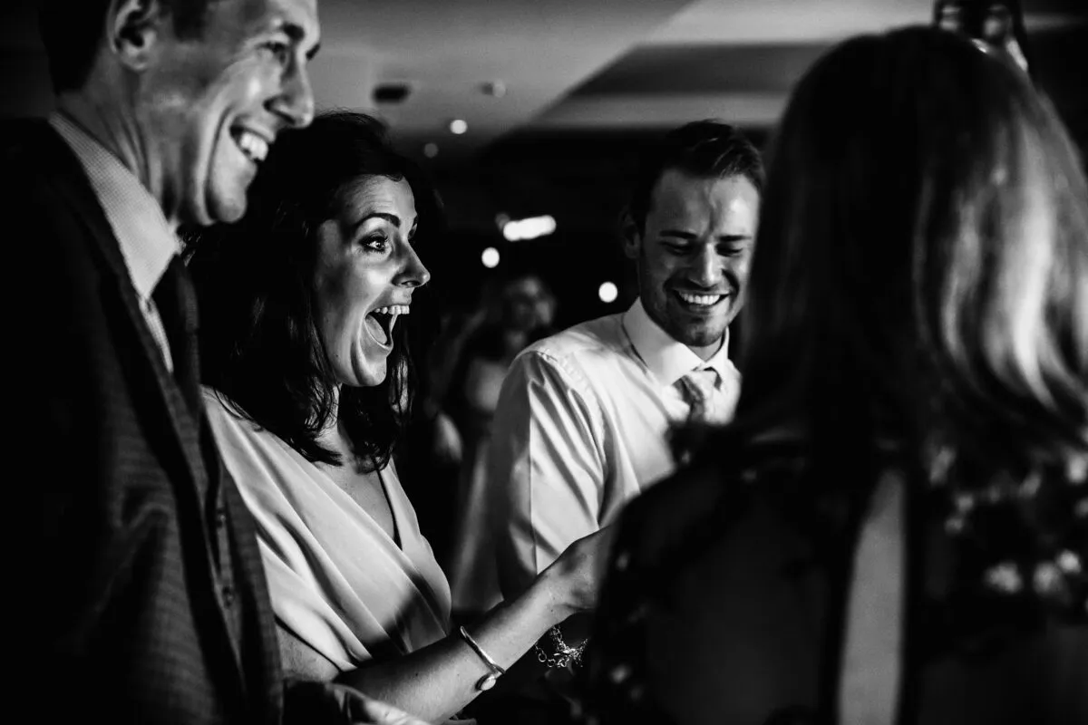Jenny and Paul's wedding at Islington Town Hall and The Pepys London