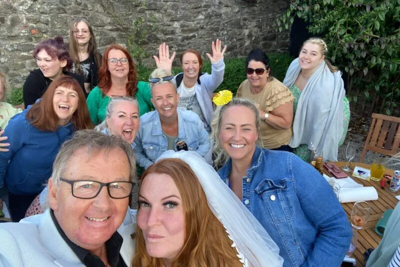 hen-party
