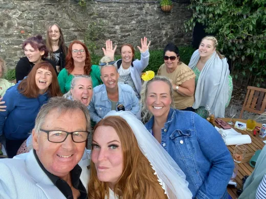 hen-party
