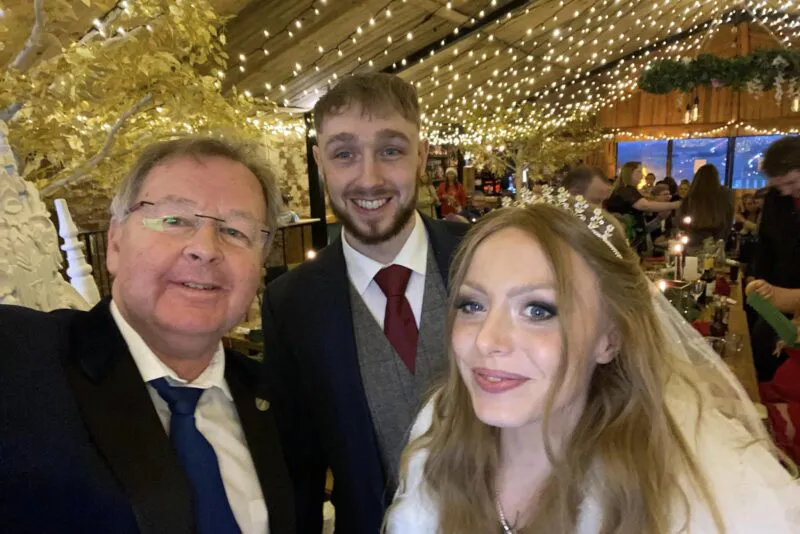 wedding