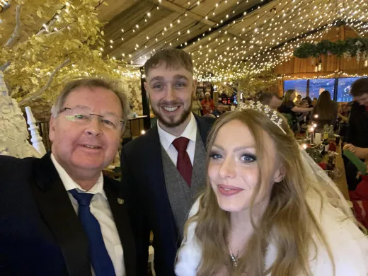 wedding