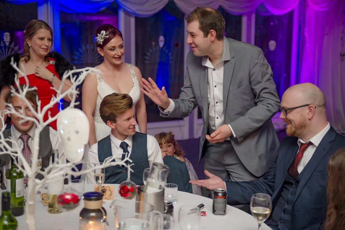 wedding pic