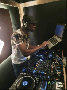 Wedding DJ for Hire All Genres