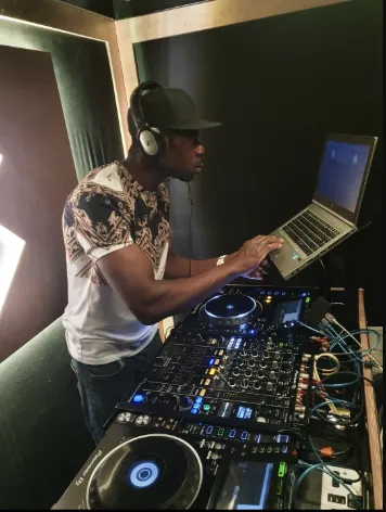 Wedding DJ for Hire All Genres