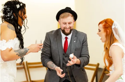 Wedding Entertainment