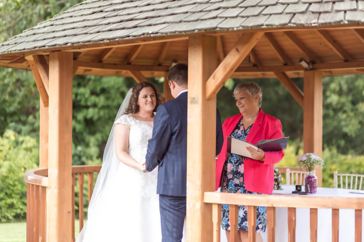 Matt and Rachel's Wedding
