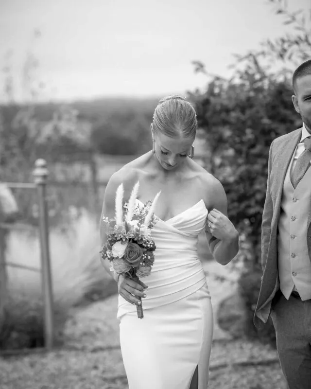 Chloe & Joe