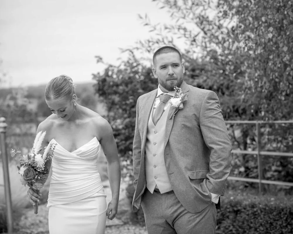 Chloe & Joe