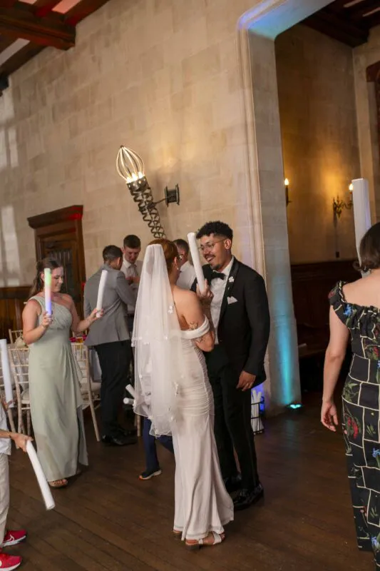 Lauren & Kaleb