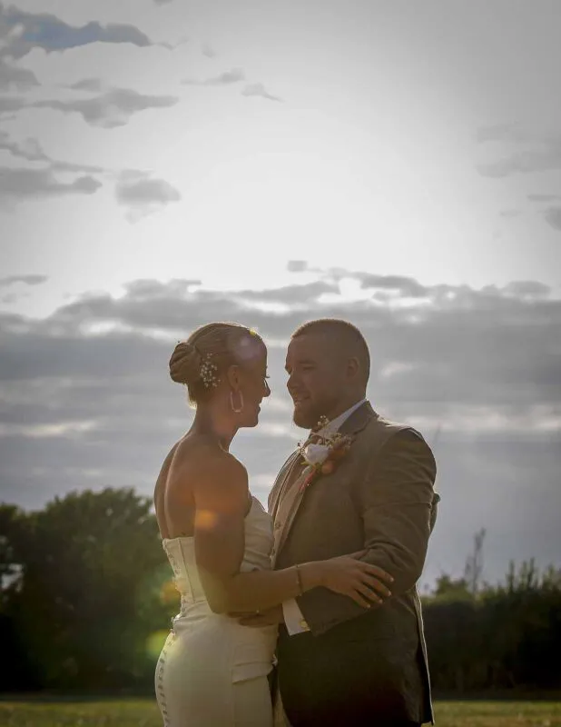 Chloe & Joe