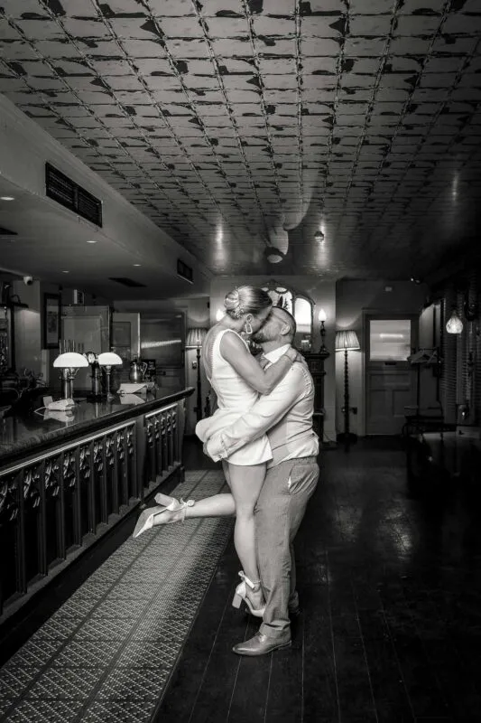 Chloe & Joe