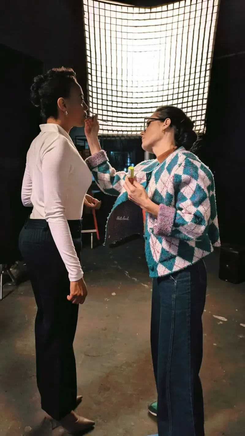 Video Shoot - up to 4Hrs