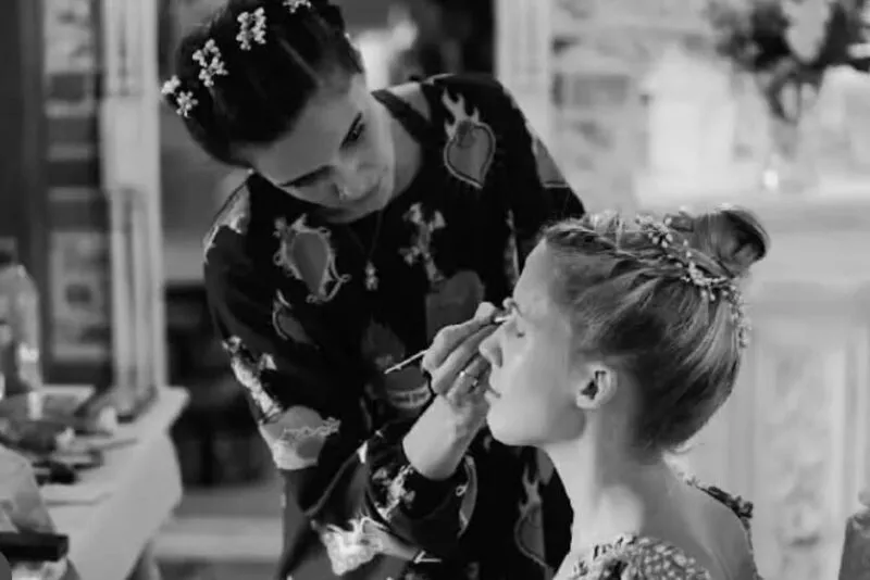 Film & Tv Hair & Makeup Designer