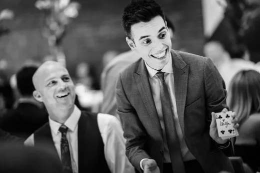 Mix &amp; Mingle 2 - Harry Richards Photography (listing)
