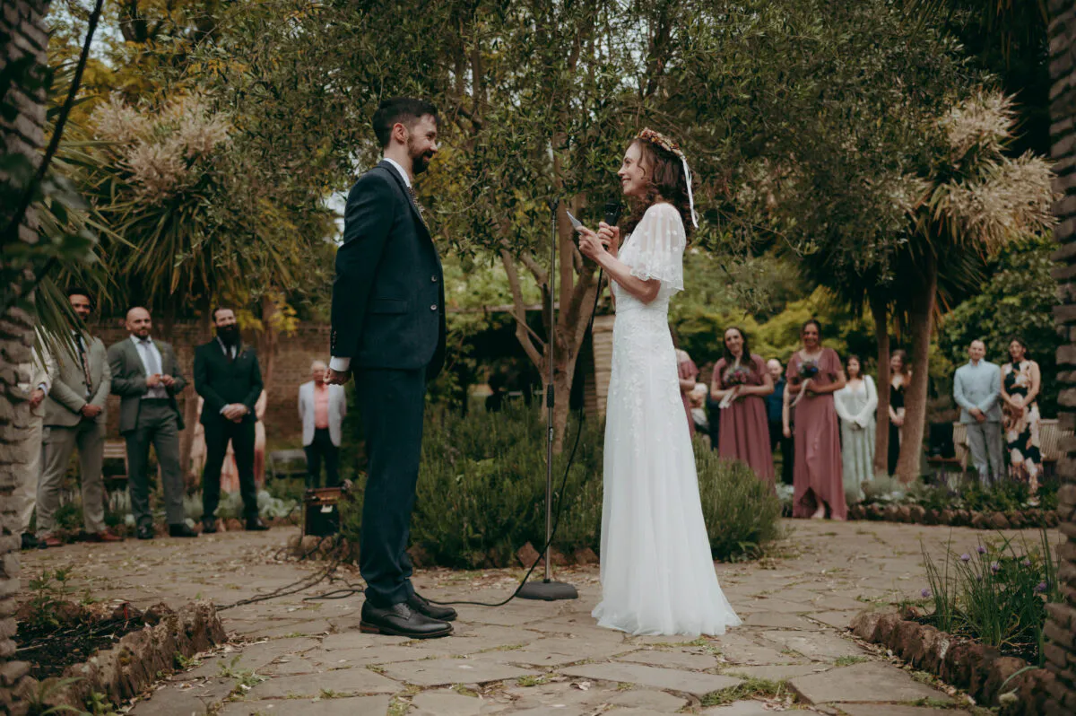Chloe & Oli