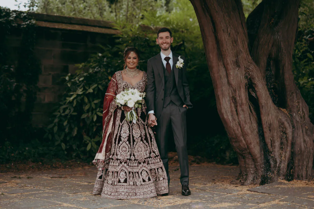 Suman &amp; Scott (listing)