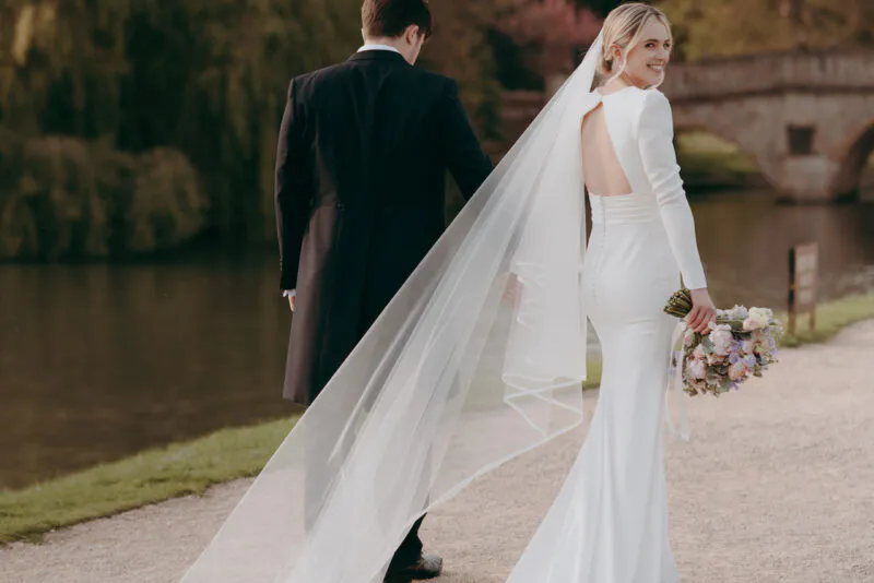 Charlotte &amp; Adam