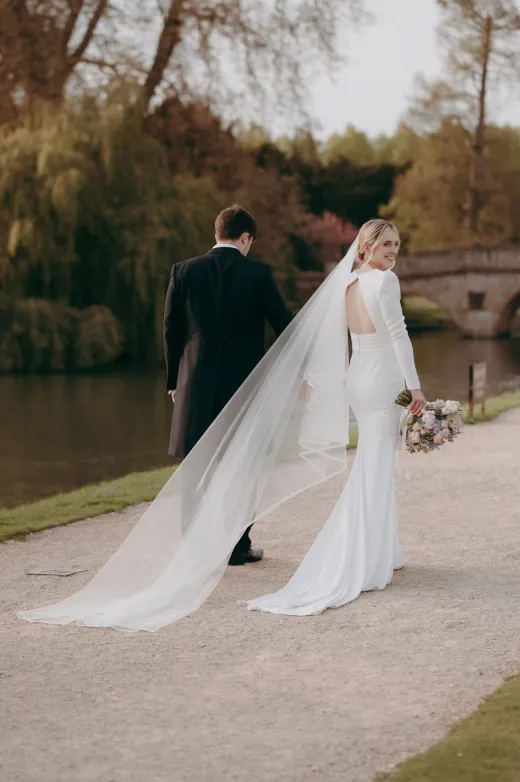 Charlotte &amp; Adam