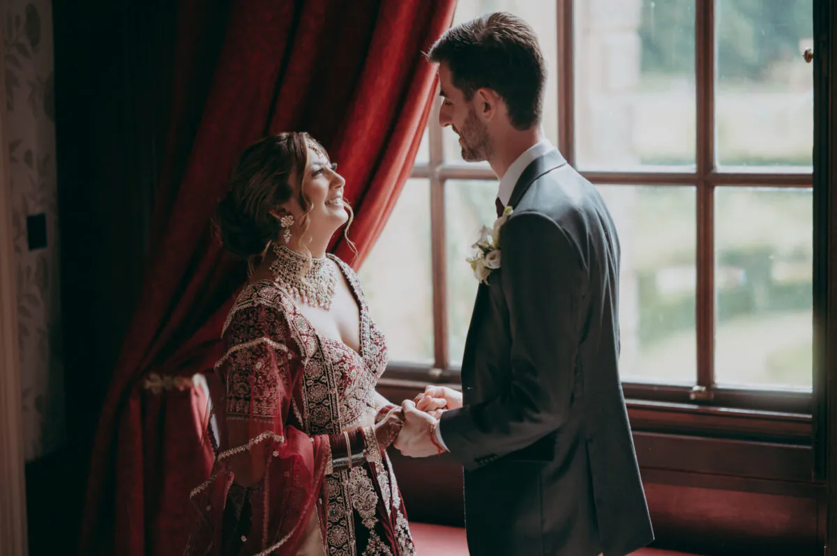 Suman &amp; Scott (listing)