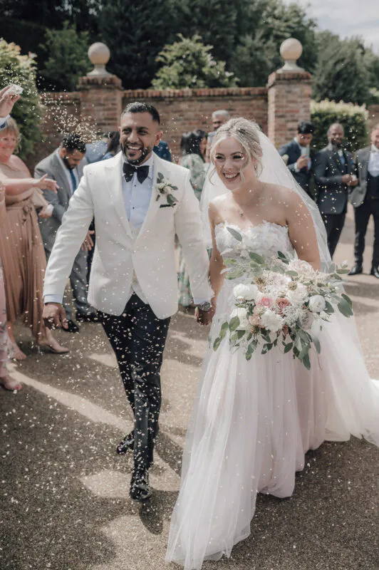 Danielle & Shaun
