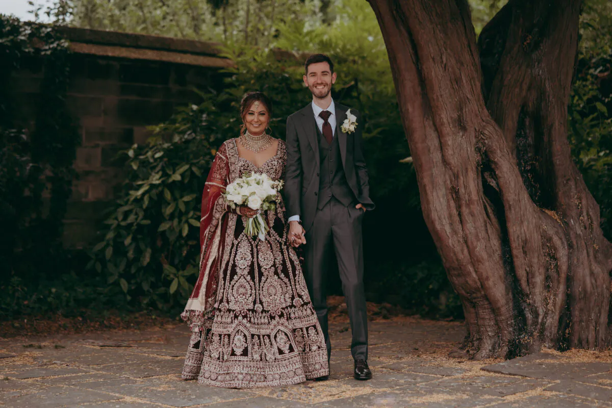 Suman & Scott