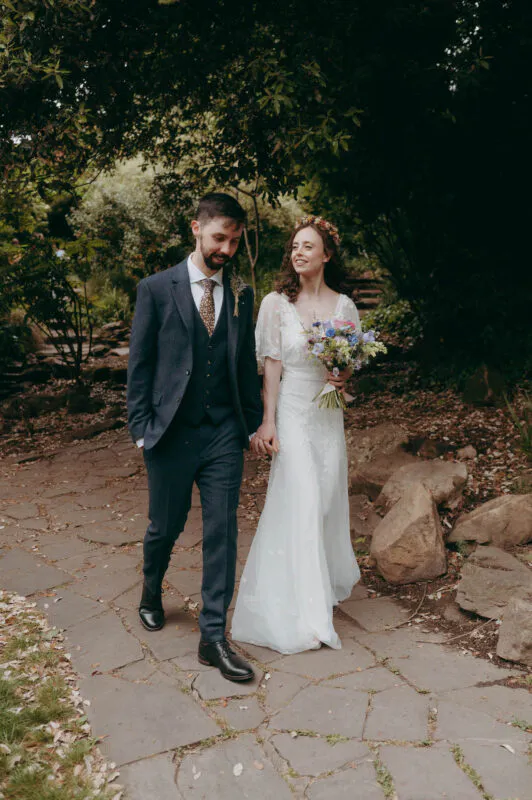 Chloe & Oli