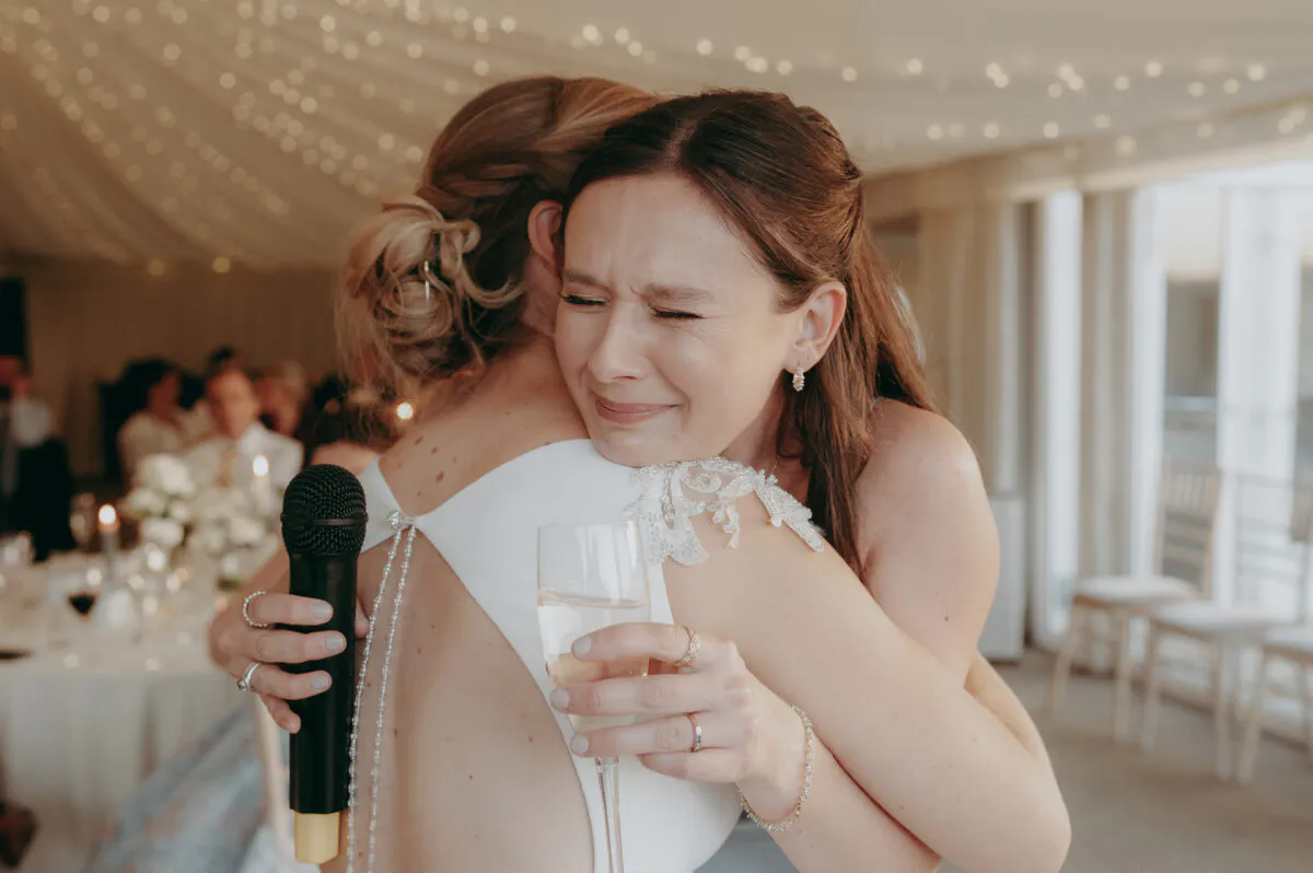 Weddings at The Old Hall
