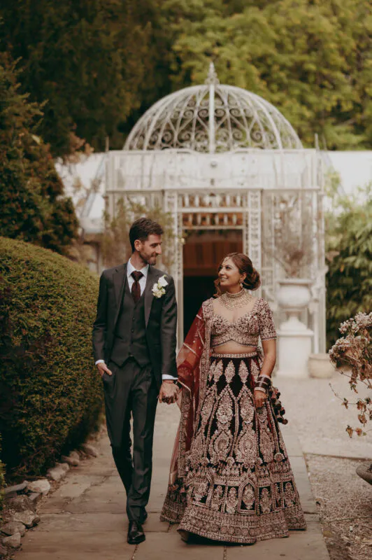 Suman & Scott