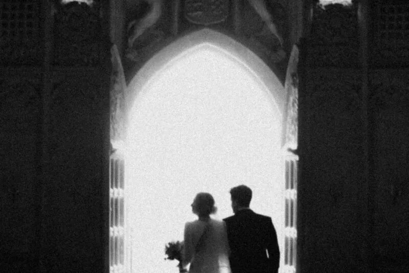Charlotte &amp; Adam